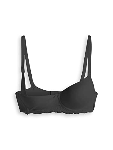 ESPRIT Maternity Damen Nursing Bra Schalen M8456, Schwarz (Black 001), 90D von ESPRIT