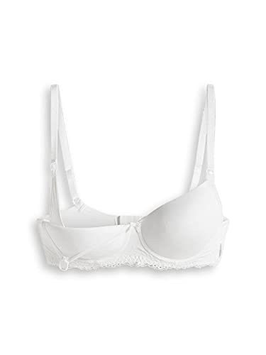 ESPRIT Maternity Damen STILL-BH Nursing Bra Schalen M8456, Elfenbein (Natural Pearl 164), 85B von ESPRIT