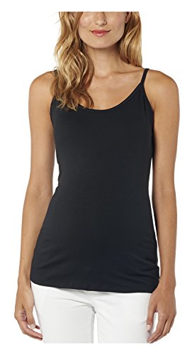 ESPRIT Maternity Damen sl Q84747 Top, Schwarz (Black 001), 36 (Herstellergröße: S) von ESPRIT Maternity