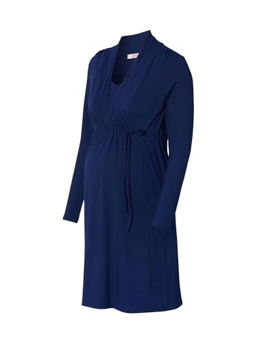 ESPRIT Maternity Dress Nursing Long Sleeve von ESPRIT Maternity