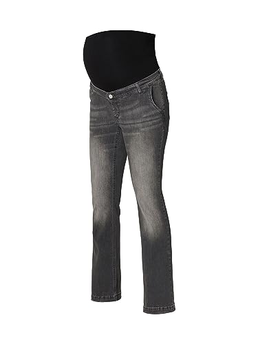 ESPRIT Maternity Pants Denim Over The Belly Bootcut von ESPRIT Maternity