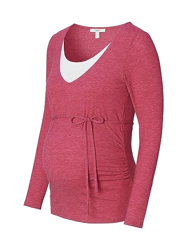 T-Shirt Nursing Long Sleeve von ESPRIT Maternity