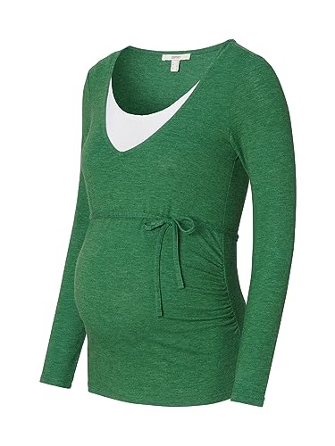 T-Shirt Nursing Long Sleeve von ESPRIT Maternity