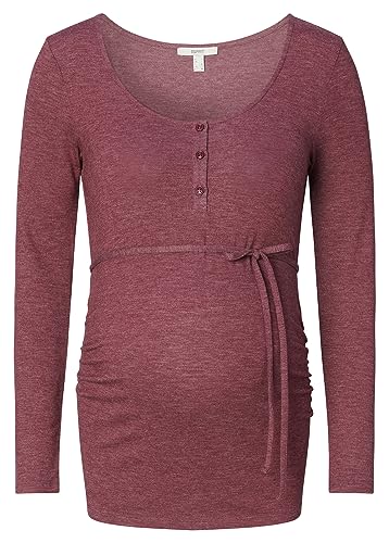 T-Shirt Nursing Long Sleeve von ESPRIT Maternity