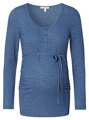 T-Shirt Nursing Long Sleeve von ESPRIT Maternity