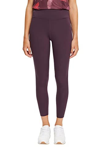 ESPRIT Recycled: Active-Leggings mit E-Dry von ESPRIT