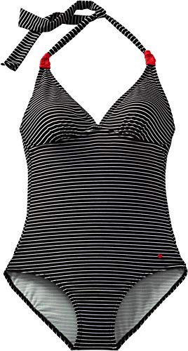 ESPRIT Sports SWIMSUITS BLACK - 38 von ESPRIT Sports