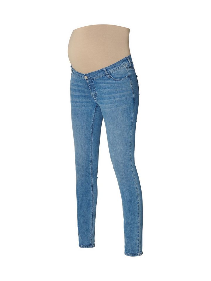 ESPRIT maternity Umstandsjeans MATERNITY Jeans mit Überbauchbund von ESPRIT maternity