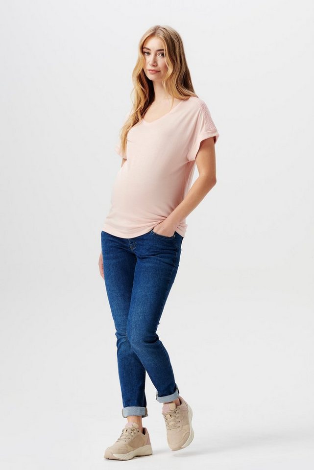ESPRIT maternity Umstandsshirt ESPRIT maternity T-shirt (1-tlg) von ESPRIT maternity