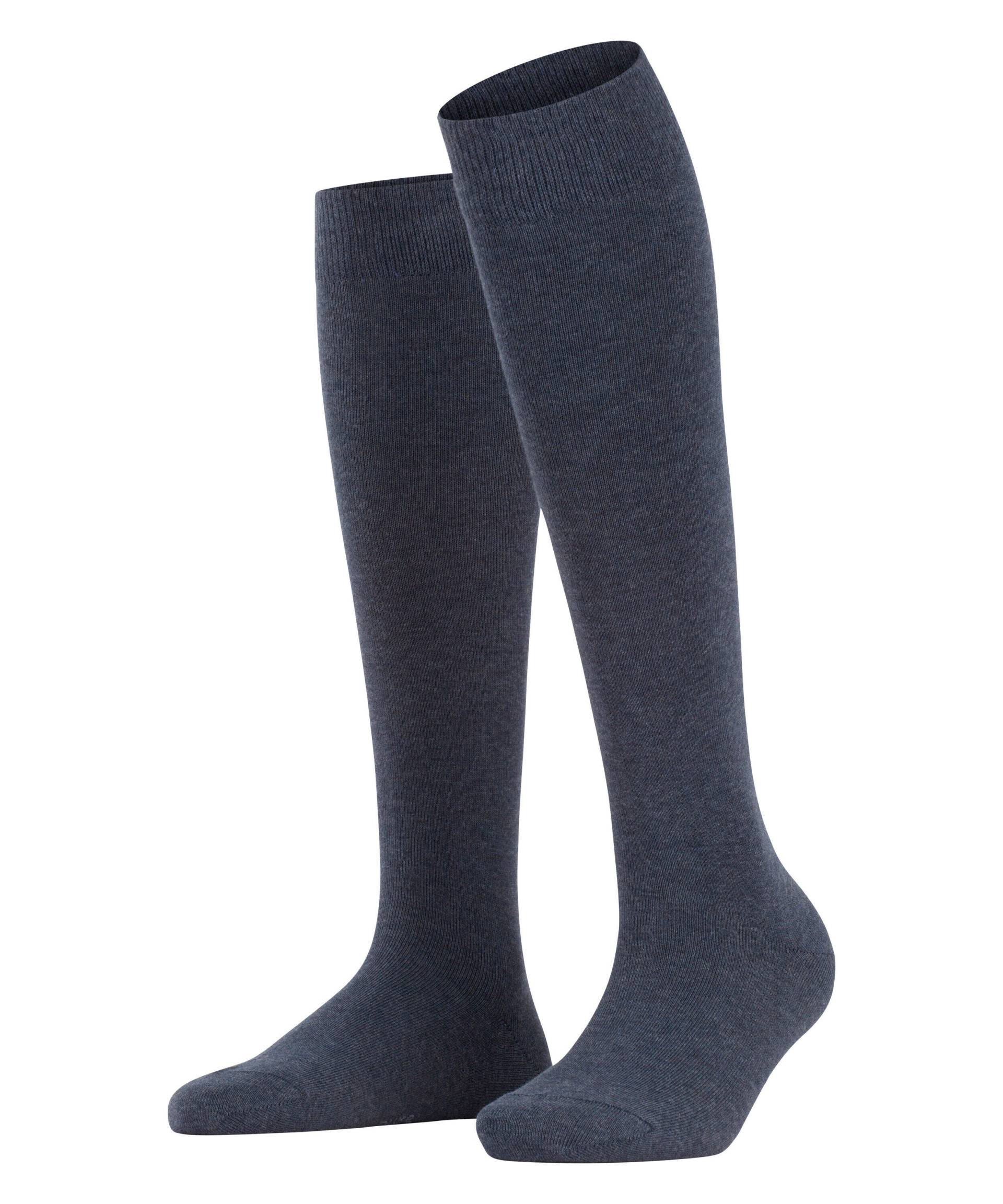 ESPRIT socks & tights - Esprit Basic Pure Damen navyblue m - Gr. - 40.5 von ESPRIT socks & tights