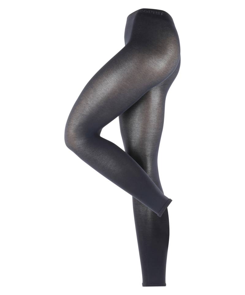 ESPRIT socks & tights - Esprit Cotton Damen marine - Gr. - 39 von ESPRIT socks & tights