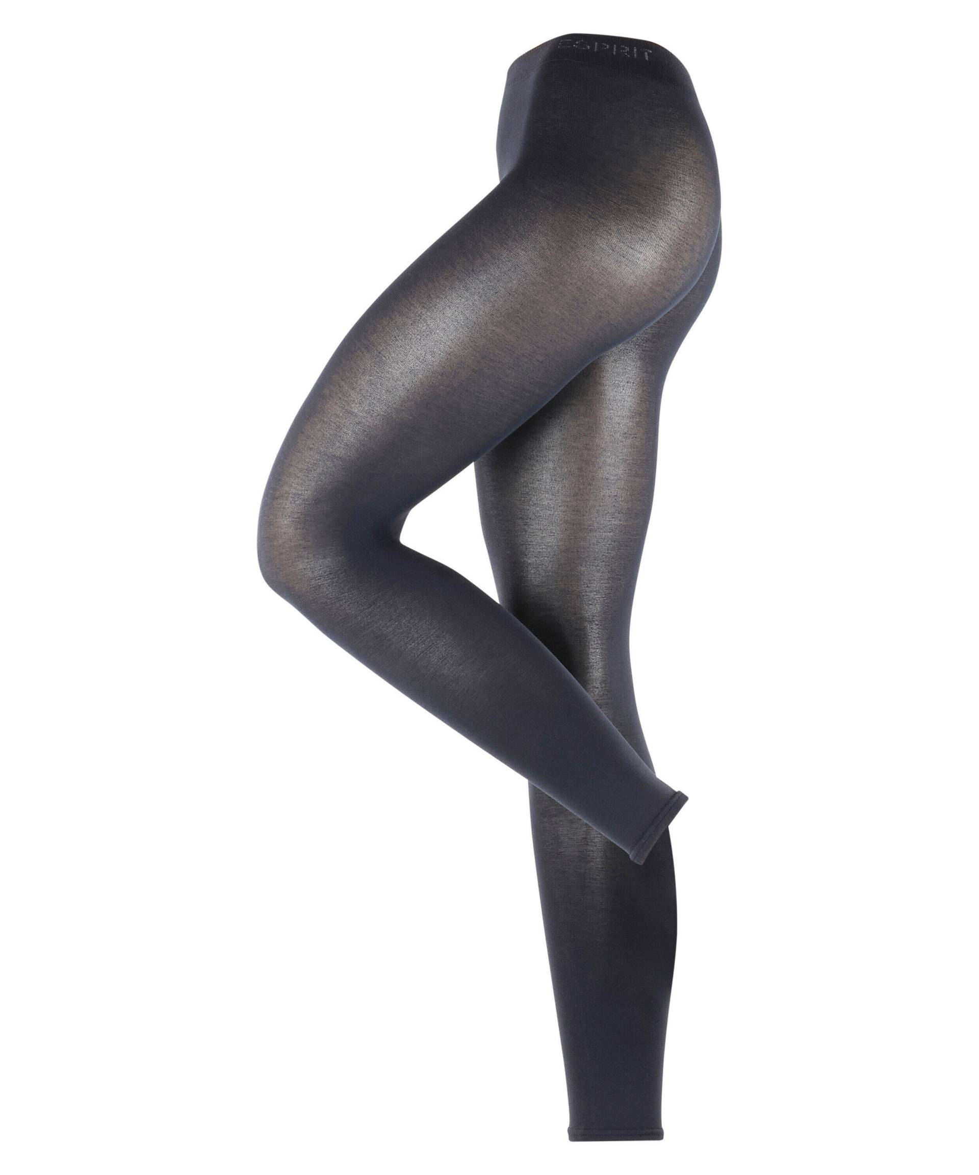 ESPRIT socks & tights - Esprit Cotton Damen marine - Gr. - 41 von ESPRIT socks & tights