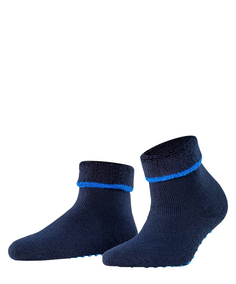 ESPRIT socks & tights - Esprit Cozy Damen dark navy - Gr. - 36.5 von ESPRIT socks & tights