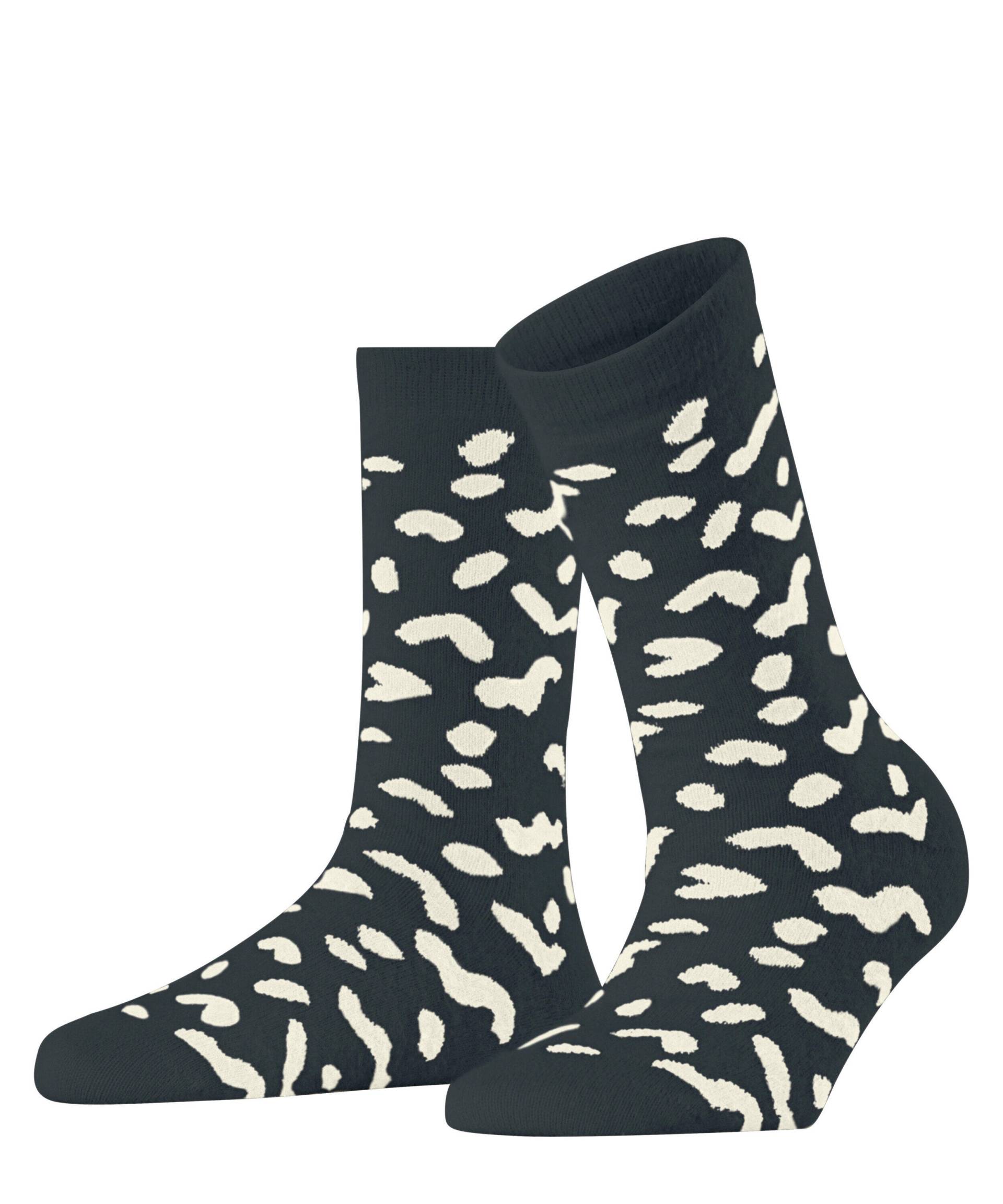 ESPRIT socks & tights - Esprit Cozy Memphis Damen anthra.mel - Gr. - 40.5 von ESPRIT socks & tights