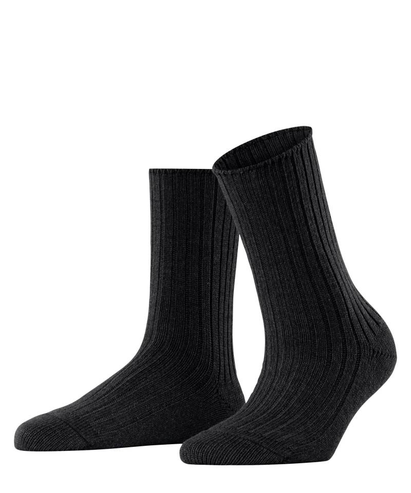 ESPRIT socks & tights - Esprit Hygge Damen black - Gr. - 36.5 von ESPRIT socks & tights