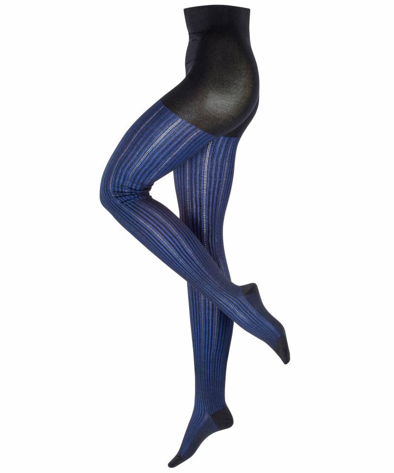 ESPRIT socks & tights - Esprit Plait Damen black - Gr. - 43 von ESPRIT socks & tights