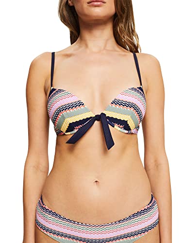 ANTIGUA BEACH padded plunge bra von ESPRIT