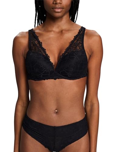 BIG FLOWER LACE W. MRCS wirl.push von ESPRIT