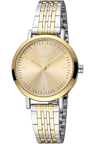 Esprit Lässige Uhr ES1L358M0095 von ESPRIT