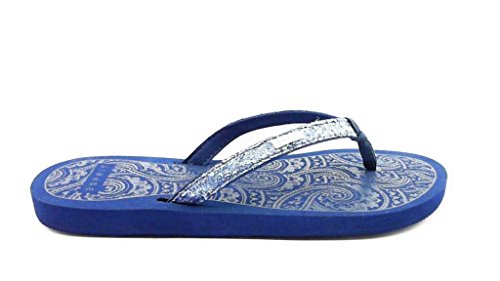 ESPRIT, Alice Glitter, w073-405,blau, (36, blau (Blue/Glitter)) von ESPRIT