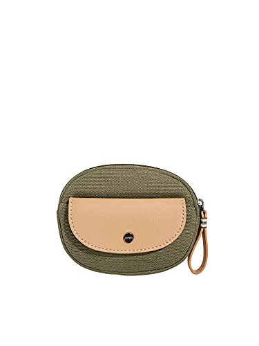 ESPRIT Damen 031EA1V301 kleine Tasche, 360/OLIVE von ESPRIT