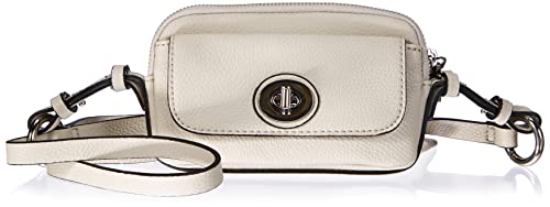 ESPRIT Damen 042ea1o327 Tasche, 055/Ice, Einheitsgröße EU ESPRIT Damen 042ea1o327 Tasche, 055/Ice, Einheitsgröße EU von ESPRIT