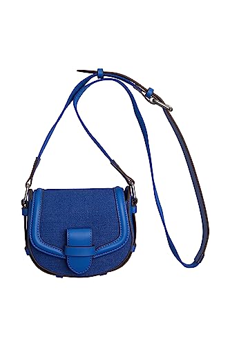 ESPRIT Damen 043EA1O329 Tasche, Blau von ESPRIT