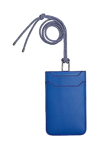 ESPRIT Damen 043EA1V301 Tasche, Blau von ESPRIT