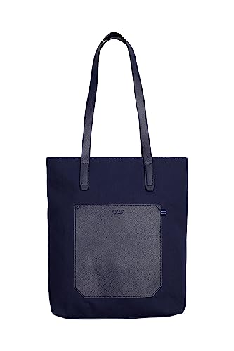 ESPRIT Damen 063EA1O304 Tasche, Blau von ESPRIT