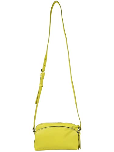 ESPRIT Damen 072EA1O304 Tasche, 765/DUSTY Yellow von ESPRIT