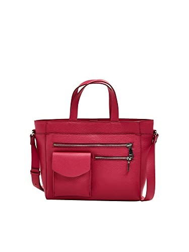 ESPRIT Damen 082EA1O309 Tasche, 660/PINK Fuchsia von ESPRIT