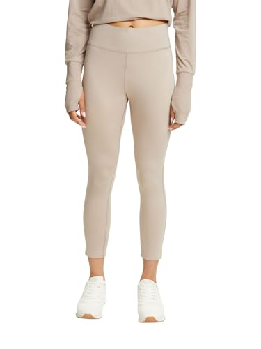 ESPRIT Recycled: Active-Leggings mit E-Dry von ESPRIT