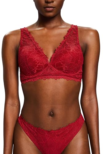 ESPRIT BIG FLOWER LACE W. MRCS wirl.push von ESPRIT