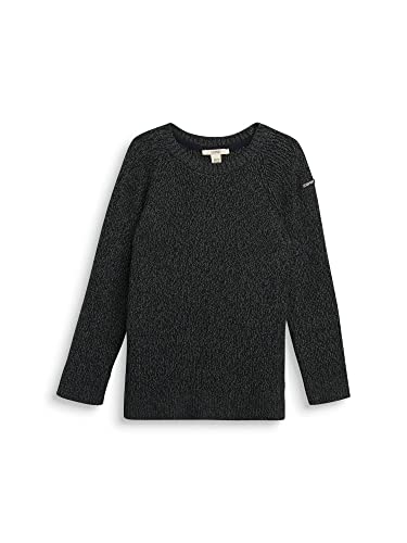 ESPRIT Baby-Jungen Pullover, Dark Green 2|Green, 98 von ESPRIT