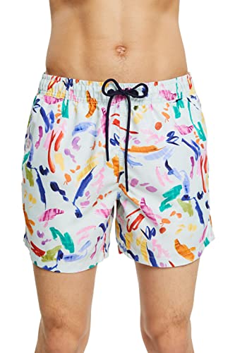 MOSS BAY RCS woven shorts 38 von ESPRIT