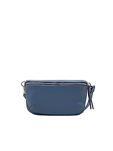 ESPRIT Damen 073EA1O302 Tasche, 420/GREY Blue von ESPRIT