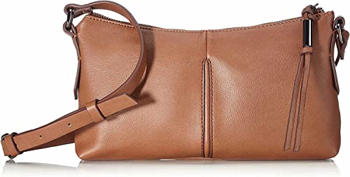 ESPRIT Damen 101EA1O308 Tasche, 220/RUST Brown von edc by Esprit