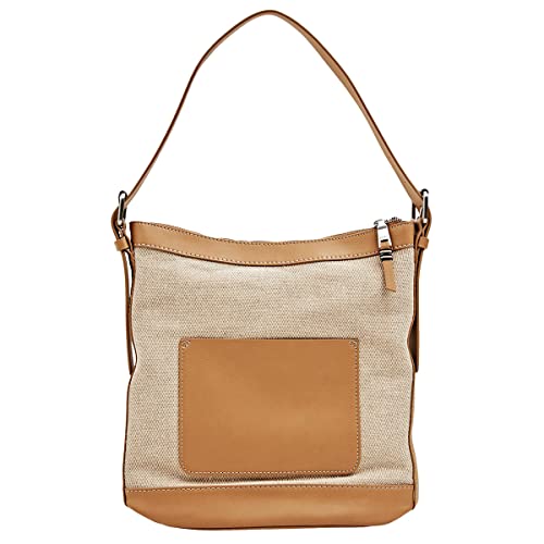 ESPRIT Tasche aus Leinen-Mix von ESPRIT