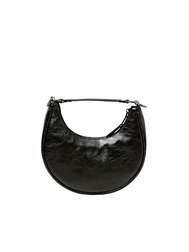 ESPRIT Damen 113EA1O302 Handtasche, 004/BLACK 4 von ESPRIT
