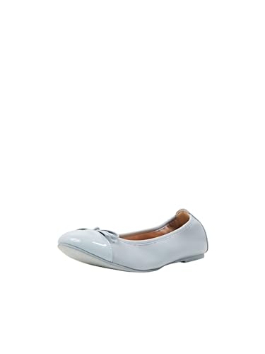 ESPRIT Damen Modischer Ballerinas, 040/Light Grey, 40 EU von ESPRIT