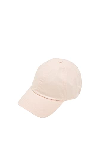 ESPRIT Damen 022ea1p301 M tze, PASTEL PINK, M EU von ESPRIT