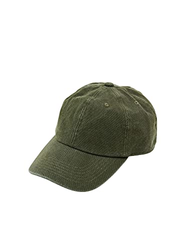 ESPRIT Herren 023EA2P303 Baseballkappe, 350/KHAKI Green, Normal ESPRIT Herren 023EA2P303 Baseballkappe, 350/KHAKI Green, Normal von ESPRIT