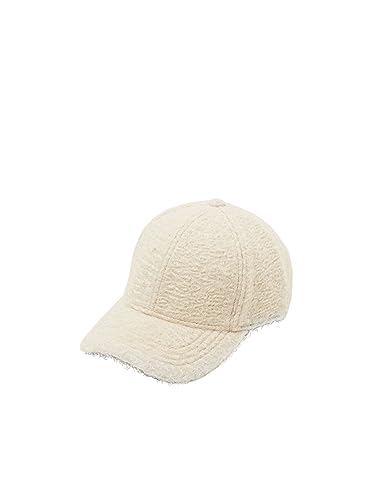 ESPRIT Basecap aus Fleece von ESPRIT