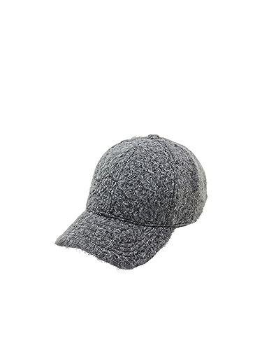 ESPRIT Basecap aus Fleece von ESPRIT