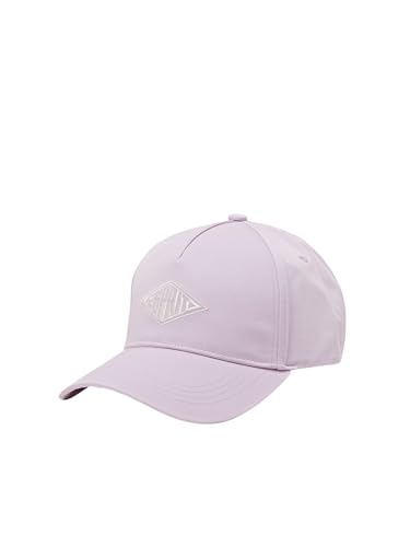 ESPRIT Damen 014ea1p302 Baseballkappe, 570/Lavender, L von ESPRIT