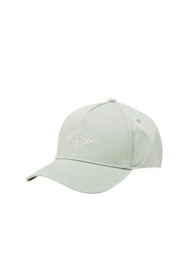 ESPRIT Damen 014ea1p302 Baseballkappe, 390/Light Aqua Gre, L von ESPRIT