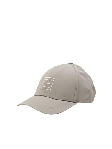 ESPRIT Damen 024ea1p301 Baseballkappe, 345/Light Khaki, Medium von ESPRIT