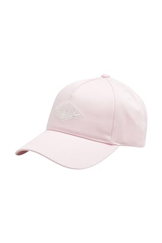 ESPRIT Damen 014ea1p302 Baseballkappe, 695/Pastel Pink, M ESPRIT Damen 014ea1p302 Baseballkappe, 695/Pastel Pink, M von ESPRIT