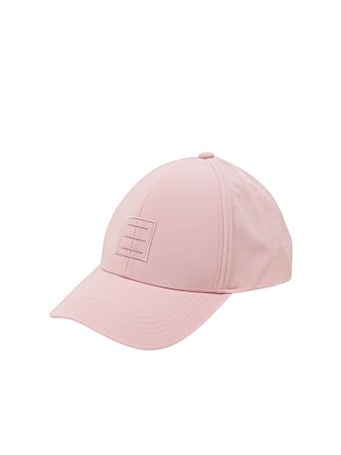 ESPRIT Damen 024ea1p301 Baseballkappe, 695/Pastel Pink, Small von ESPRIT