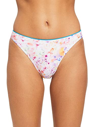 ESPRIT Bikini-Minislip im floralen Design von ESPRIT